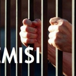 3 666 Napi di Jambi Diiusulkan Terima Remisi Lebaran 2026