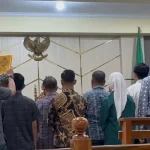 Vonis Dugaan Korupsi PJU Kerinci: 10 Terdakwa Terbukti Bersalah