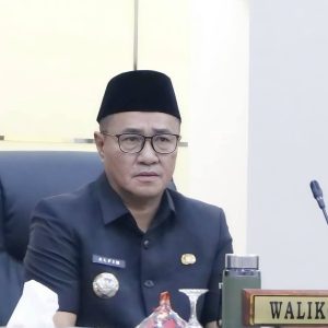 Fraksi DPRD Apresiasi Kinerja Pemkot Sungai Penuh Tahun 2025