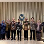 Wako Alfin Audiensi dengan Wamenkes RI Bahas Sarana-Prasarana RSUD dan Puskesmas