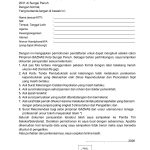 Pendaftaran Seleksi Pimpinan Baznas Kota Sungai Penuh Periode 2026-2031 Diperpanjang