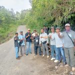 Tim Combat 2000 Sukses Menjalankan Tugas di Objek Wisata Bukit Khayangan