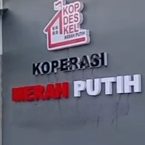 Ini Persyaratan Pendaftaran Menjadi Manejer Kopdes