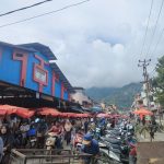 Pemkot Sungai Penuh Komitmen Kembalikan Fungsi Trotoar dan Batu Jalan