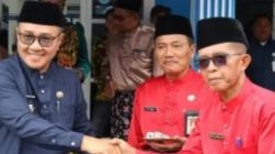 Pemkot Sungai Penuh akan Buka Pendaftaran Calon Dewas Perumda Tirta Khayangan