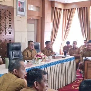 Idul Adha 2026, Pemkot Sungai Penuh akan Melaksanakan Kurban