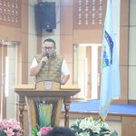 Ajang Talenta FLS2N, O2SN Tingkat Kota Sungai Penuh 2026 Resmi Dibuka