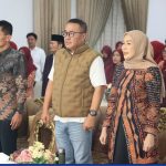 Musda VI PPNI Kota Sungai Penuh, Wako: Perawat Pemegang Peranan Penting