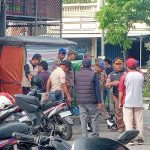 Membandel, PKL di Kota Sungai Penuh Kembali Ditertibkan