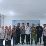 Kopdes Merah Putih Aur Duri Mulai Berjalan, Alfin Fokus Ekonomi Desa