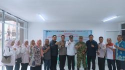 Kopdes Merah Putih Aur Duri Mulai Berjalan, Alfin Fokus Ekonomi Desa