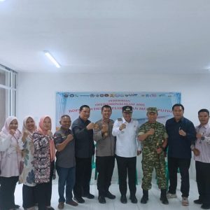 Kopdes Merah Putih Aur Duri Mulai Berjalan, Alfin Fokus Ekonomi Desa