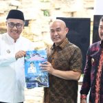 Trio Alfin, Monadi & Dedi Putra Dorong Konektivitas Jalur Kerinci-Bungo