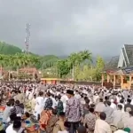 Ini Daftar Khatib dan Imam Salat Idul Adha di Kota Sungai Penuh 2026