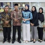 Nindya Siswi SMAN 2 Sungai Penuh Kembali Mendapat Amanah Bertugas di Istana