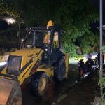 Pemkot Sungai Penuh Gerak Cepat Tangani Longsor di Pelayang Raya