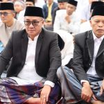 Wako dan Wawako akan Melaksanakan Sholat Idul Adha di Lapangan Merdeka Kota Sungai Penuh