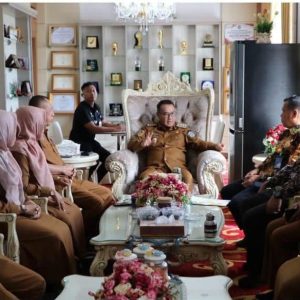 Pemkot Sungai Penuh Dukung Program Bangga Kencana