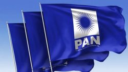 Ahmadi Kandidat Kuat Ketua PAN. Sumber: Kader Internal Juga Menjadi Pertimbangan