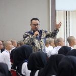 Ini Pesan Wako Alfin Kepada Peserta LATSAR CPNS 2026