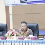 Rakor PAD 2026, Alfin Kontribusi OPD Menjadi Faktor Penting Meningkatkan PAD