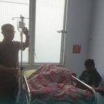 Tingkatkan Pelayanan, RSUD H Bakri Kota Sungai Penuh Melayani Rawat Inap