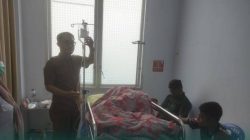 Tingkatkan Pelayanan, RSUD H Bakri Kota Sungai Penuh Melayani Rawat Inap