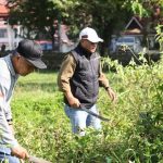 Kota Sungai Penuh Gaungkan Gerakan Milah Sampah dari Rumah