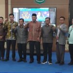 Gerakan Indonesia ASRI Diluncurkan, Wawako: Program Ini Sejalan dengan Pemkot Sungai Penuh