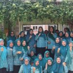 Monitoring dan Evaluasi 10 Program PKK. TP PKK: Apresiasi Kesiapan Desa Pondok Agung