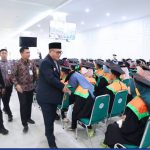 Wako Alfin Dukung Tranformasi IAIN Kerinci Menjadi UIN