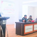 Sosialisasi Pencegahan Paham IRET di IAIN Kerinci. Wawako: Pentingnya Literasi Digital dan Persatuan