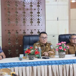 Alfin: Program IJD Bukti Percepatan Pembangunan Infrastruktur di Daerah