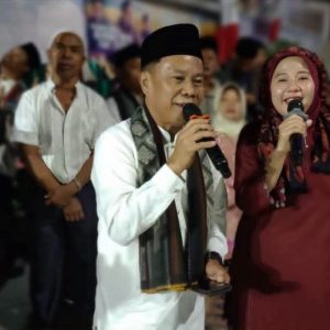 Pergelaran Seni dan Budaya Tradisi Hang Lahaek Dasira Berlangsung Meriah