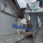 Aset Pemkot Sungai Penuh Diduga Dirusak oleh OTK