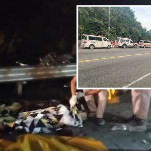 Korban Meninggal Dunia Laka Maut Dikabarkan Bertambah Menjadi 6 Orang