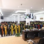 IAIN Kerinci Wisuda 538 Sarjana dan Magister