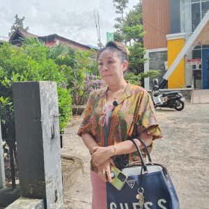 Tanah Menyusut, Mona: Kita Minta Keadilan, Warga yang Terlanjur Mengambil Tanahnya Agar Kooperatif