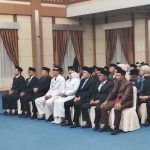 Tiga Mantan Kadis Kota Sungai Penuh Mendapat Jabatan Baru Kabinet Alfin-Azhar Hamzah