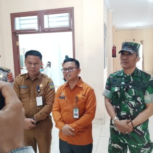 Pemkot Sungai Penuh dan BPS Sosialisasikan Sensus Ekonomi 2026