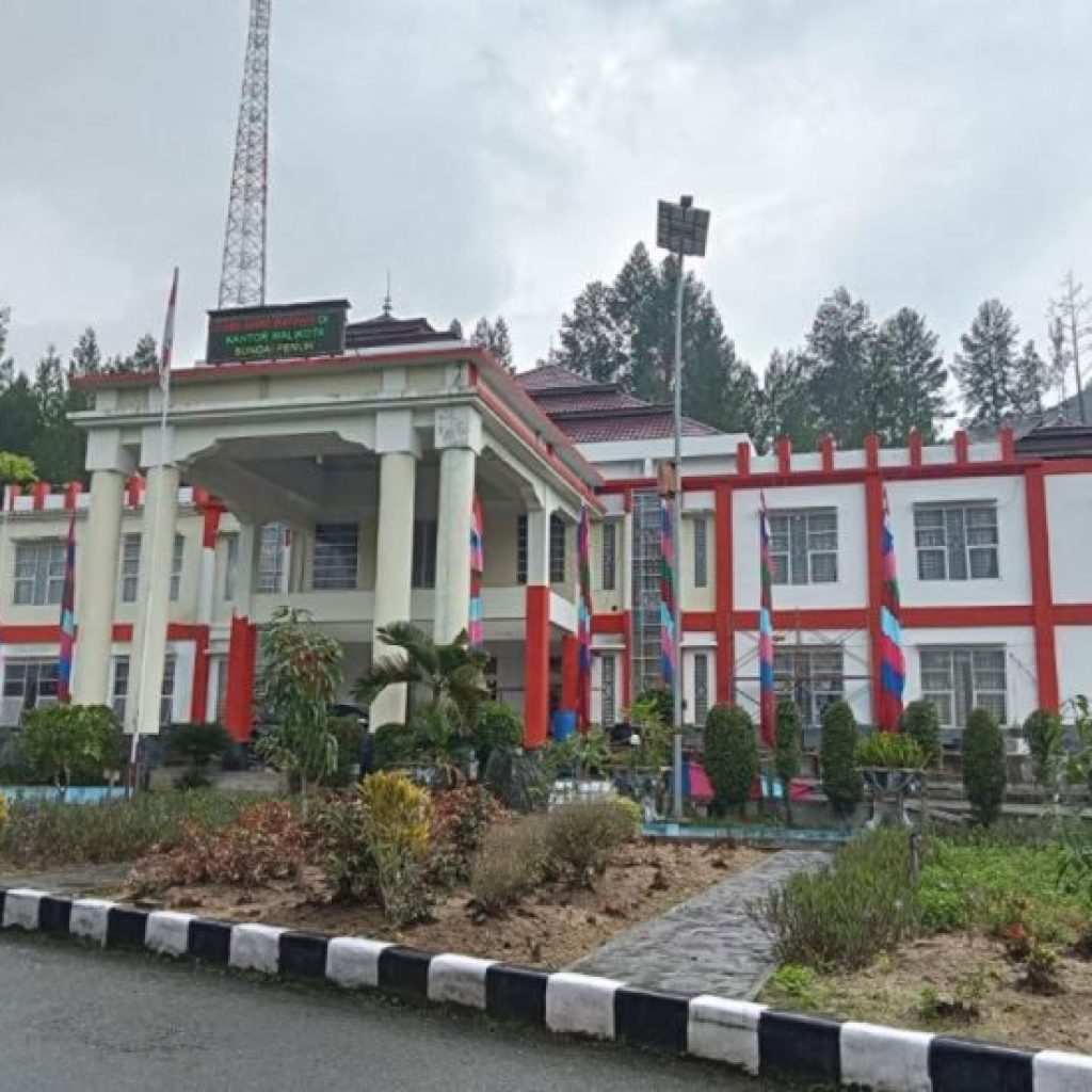Evaluasi Kinerja ASN, Wako Alfin Diminta Tegas, OPD Pasif Wajib Diganti