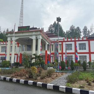 Evaluasi Kinerja ASN, Wako Alfin Diminta Tegas, OPD Pasif Wajib Diganti