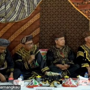 Karang Setio Kerinci: Dasar Pengambilan Keputusan Adat yang Masih Dijaga Hingga Kini