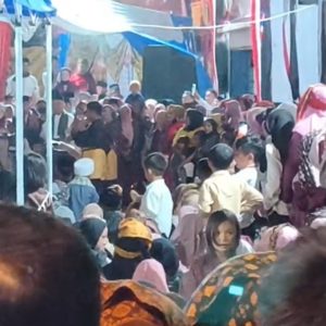 Luar Biasa..!! Pergelaran Seni dan Budaya Rio Jayo Sungai Penuh