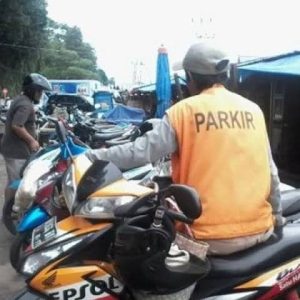 Duh..!!! Di Sungai Penuh, Retribusi Parkir ‘Bocor’, Tiap Tahun Rugi Terus?