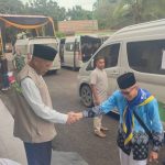 128 Jamaah Haji Kota Sungai Penuh 2026 Dijadwalkan Tiba Pada Minggu