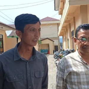Laporan Dugaan Pemalsuan Tandatangan 8 PK Partai Golkar di Polres Kerinci Terus Bergulir
