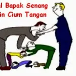 Oknum Kabid Berlagak Kadis. Rudi: Pejabat ”Penjilat’ Bukan Pekerja
