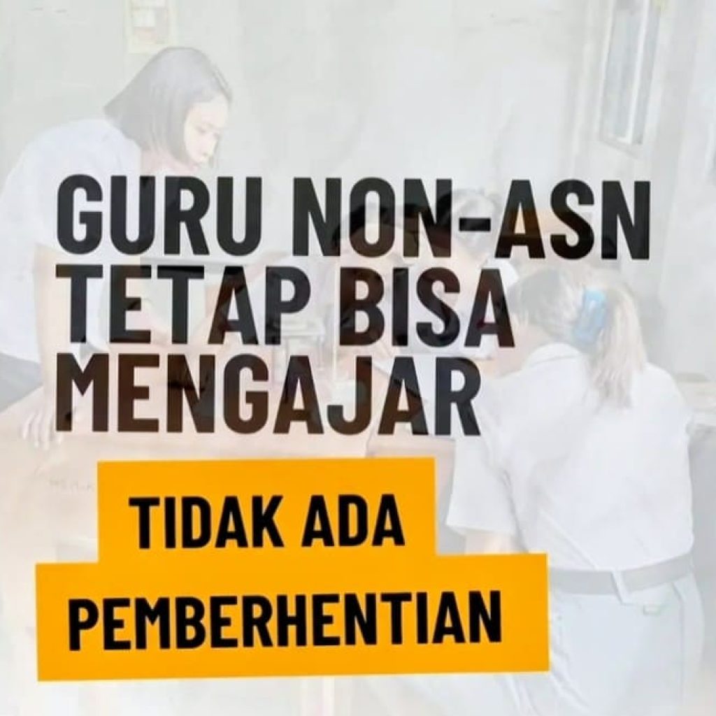 Tenaga Pendidik Melimpah. BPSDM Kota Sungai Penuh Perketat Mutasi Guru