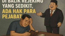 Daerah Tidak akan Maju Jika Pejabatnya ‘Bermuka Tembok’
